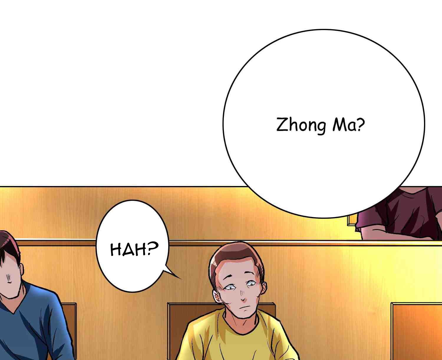 Xianzun System in the City Chapter 31 Gambar 21