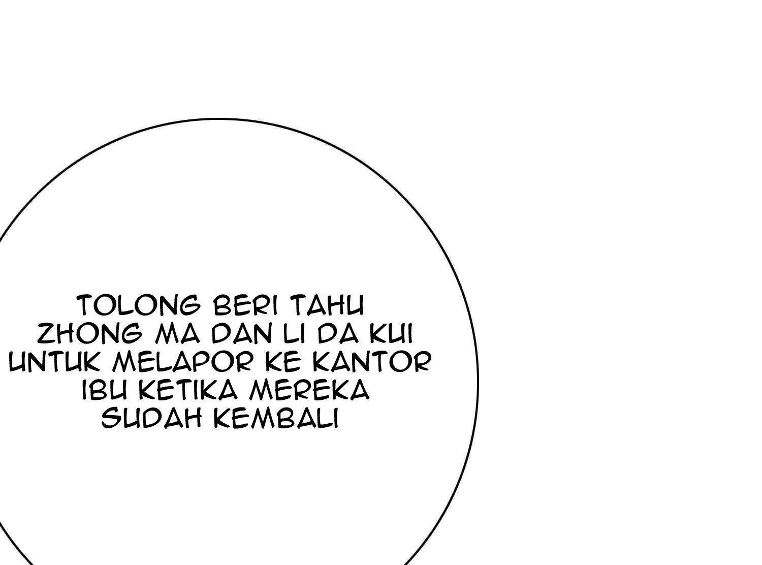 Xianzun System in the City Chapter 31 Gambar 23