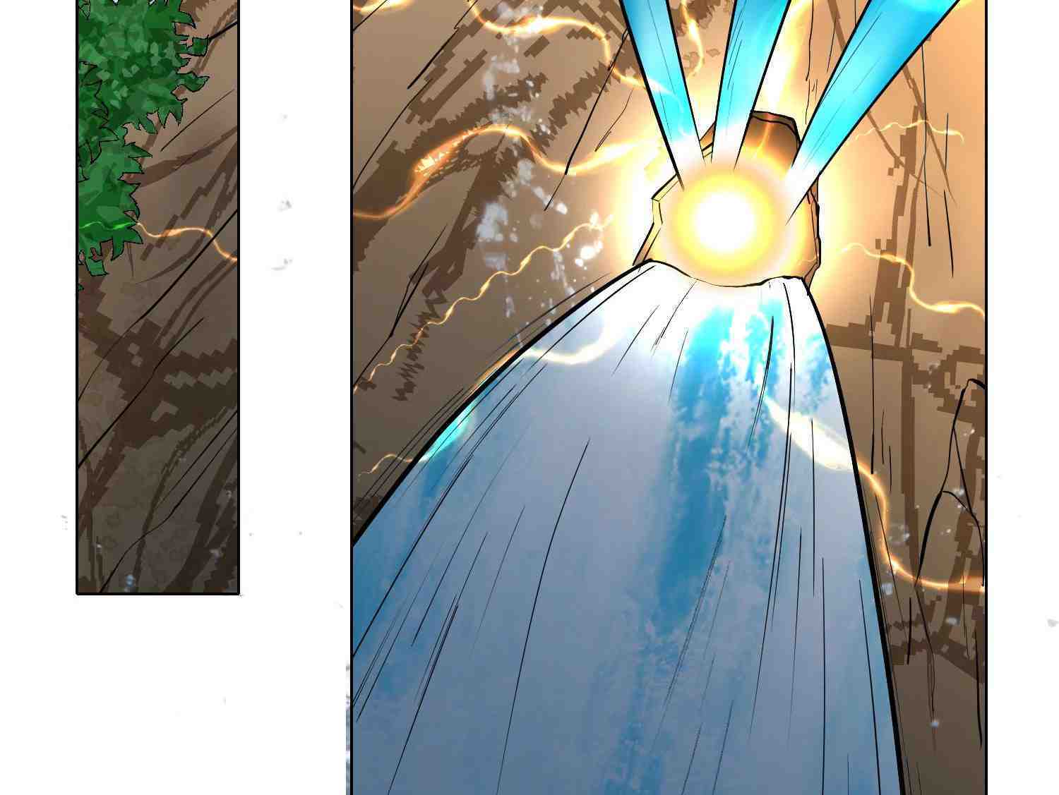 Xianzun System in the City Chapter 31 Gambar 29