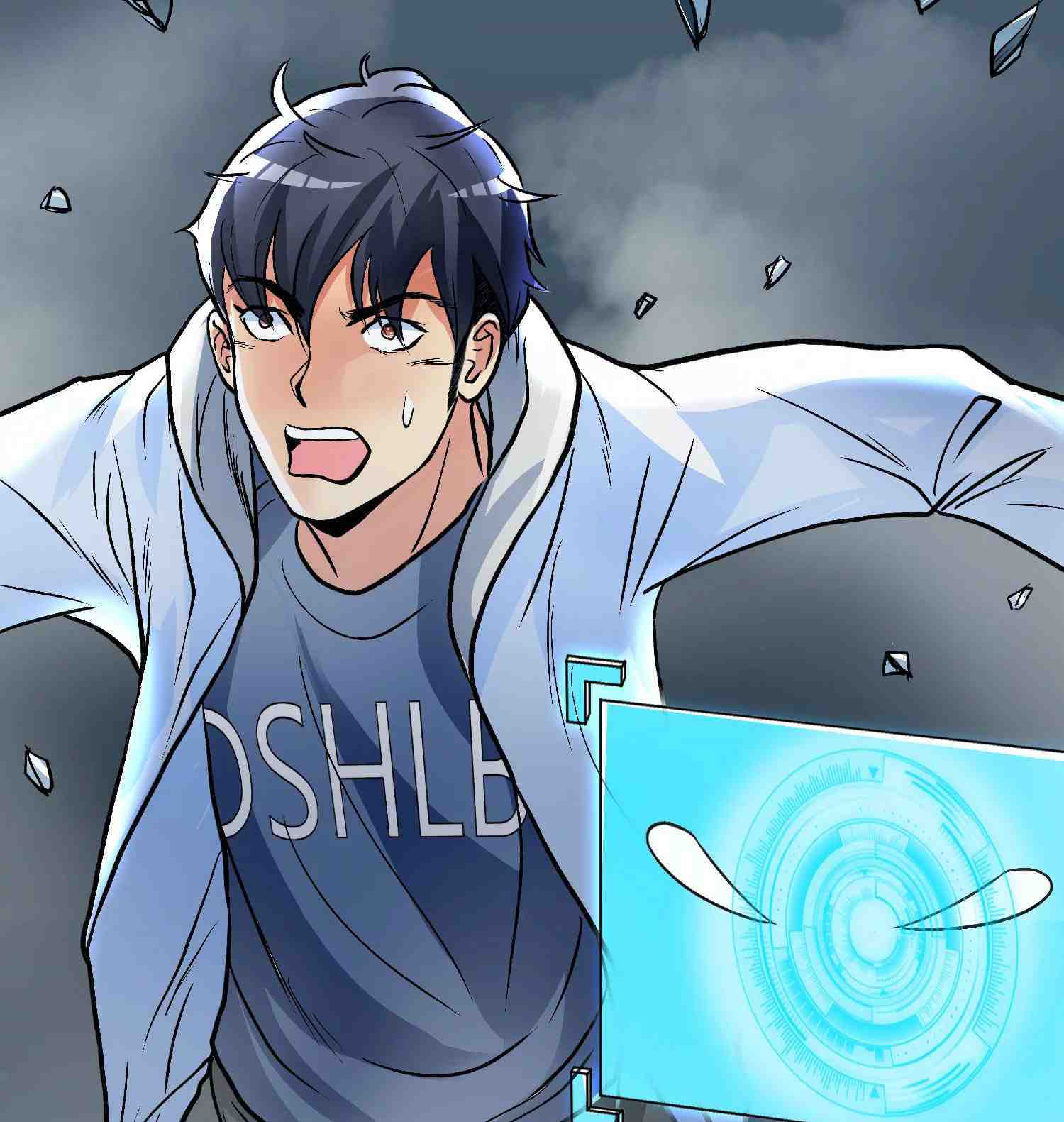 Xianzun System in the City Chapter 31 Gambar 35