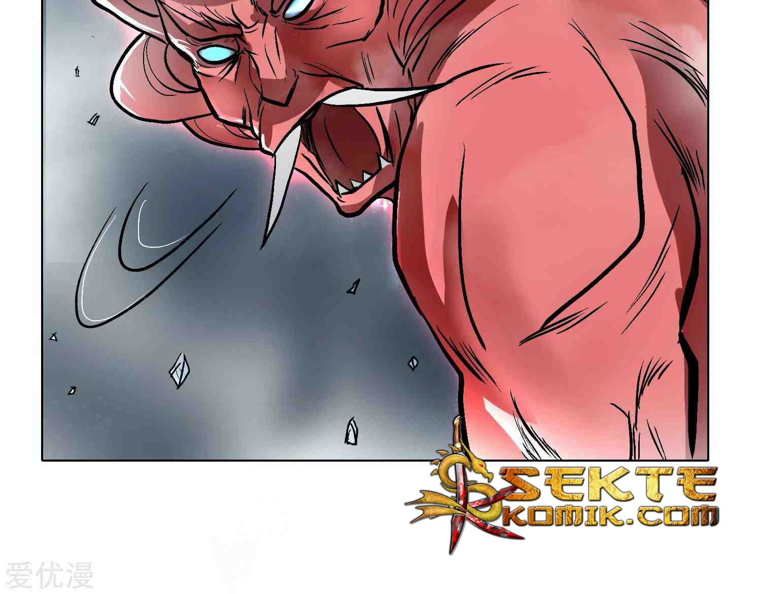Xianzun System in the City Chapter 31 Gambar 38