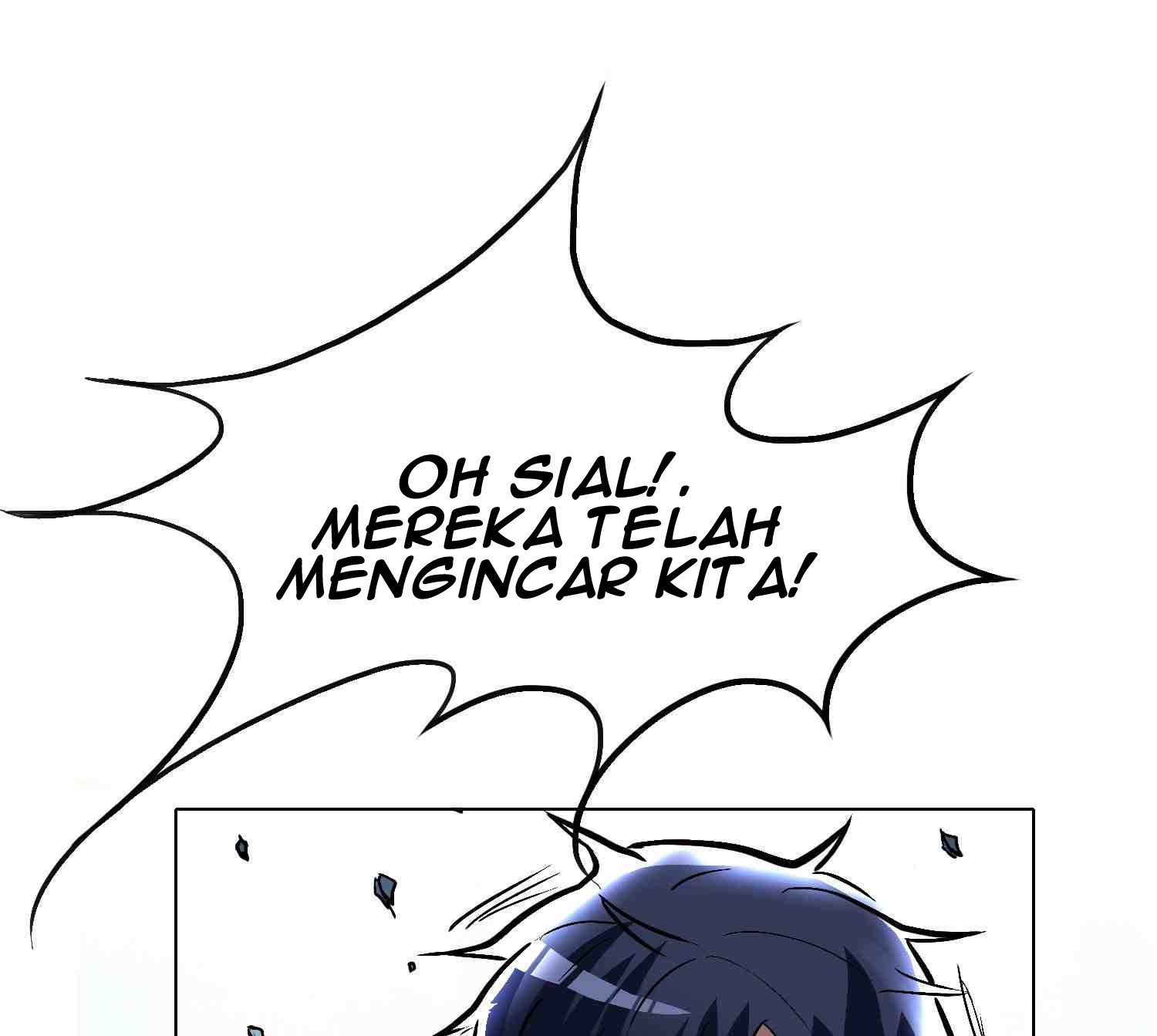 Xianzun System in the City Chapter 31 Gambar 39