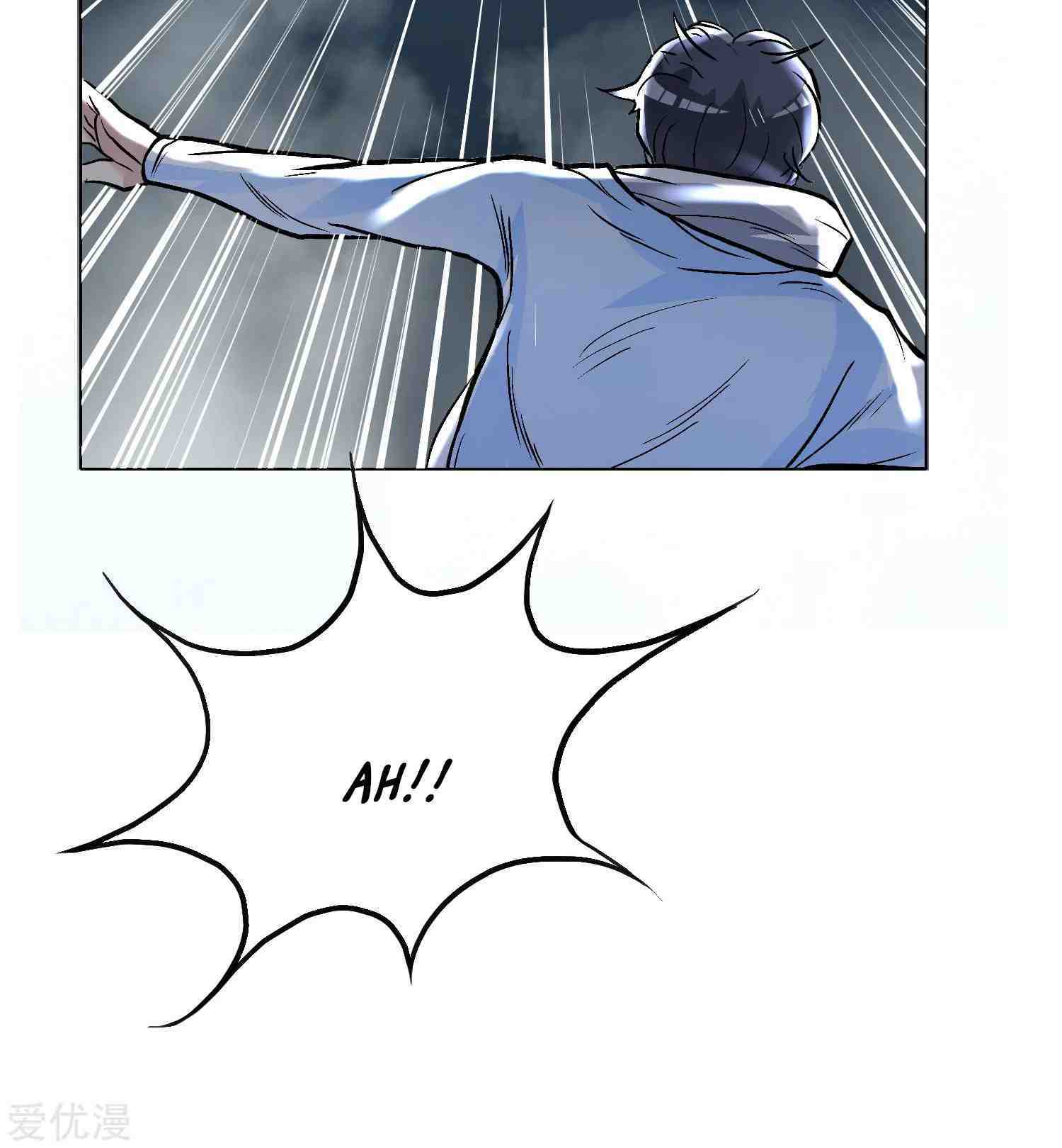 Xianzun System in the City Chapter 31 Gambar 43