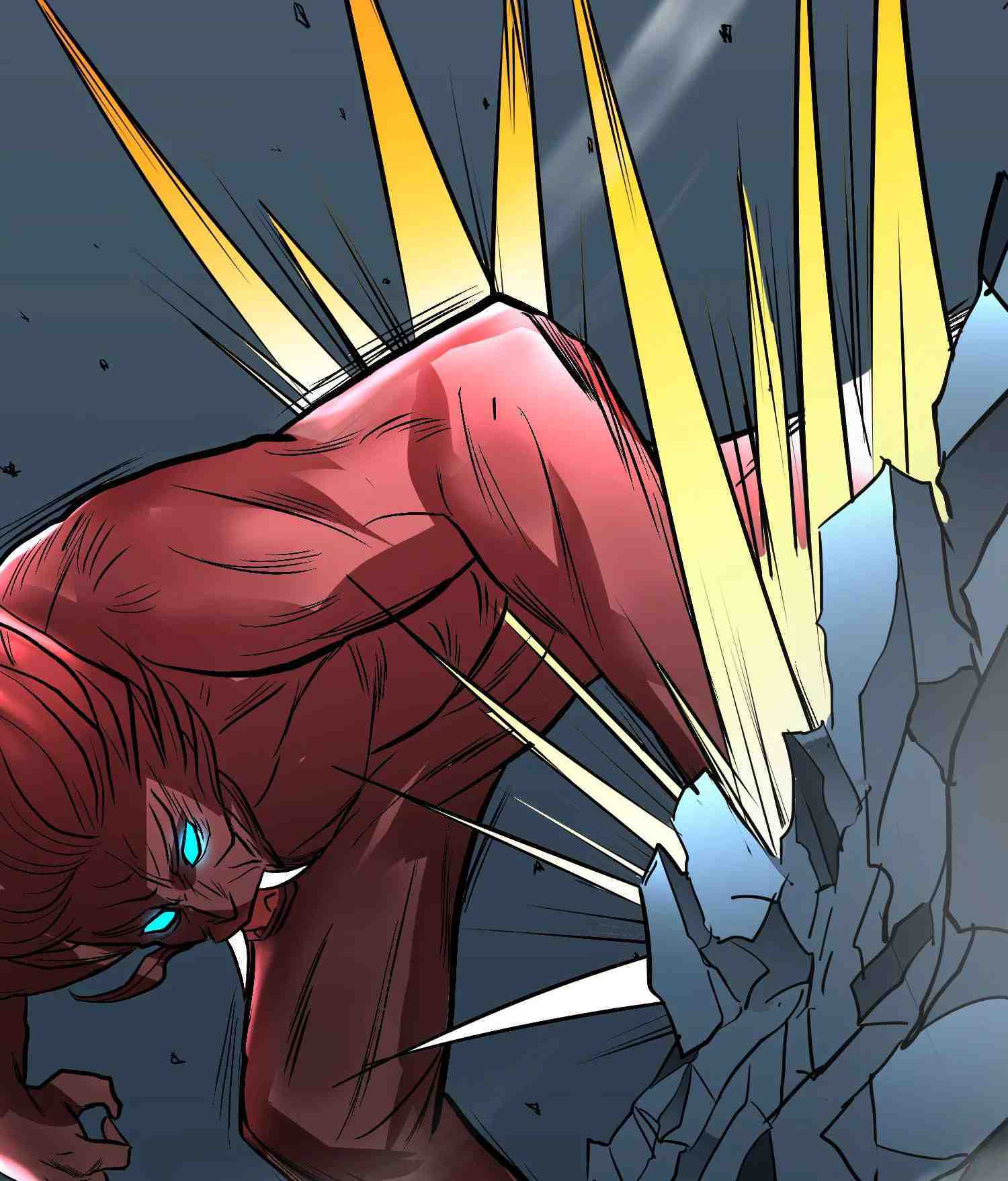 Xianzun System in the City Chapter 31 Gambar 45