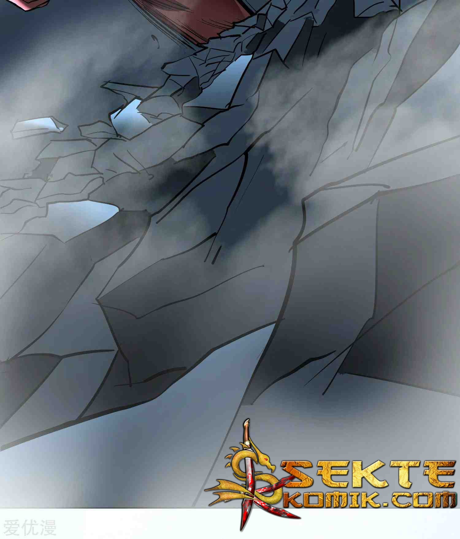 Xianzun System in the City Chapter 31 Gambar 46