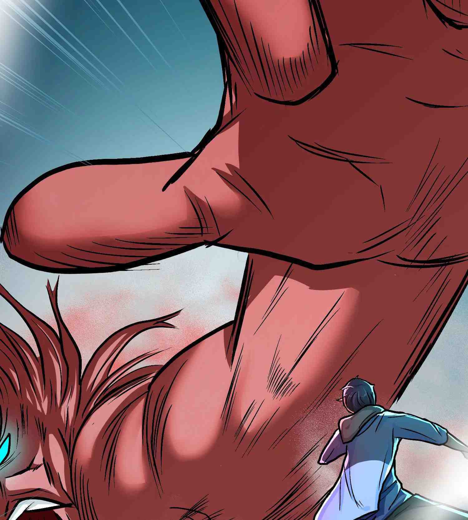 Xianzun System in the City Chapter 31 Gambar 51