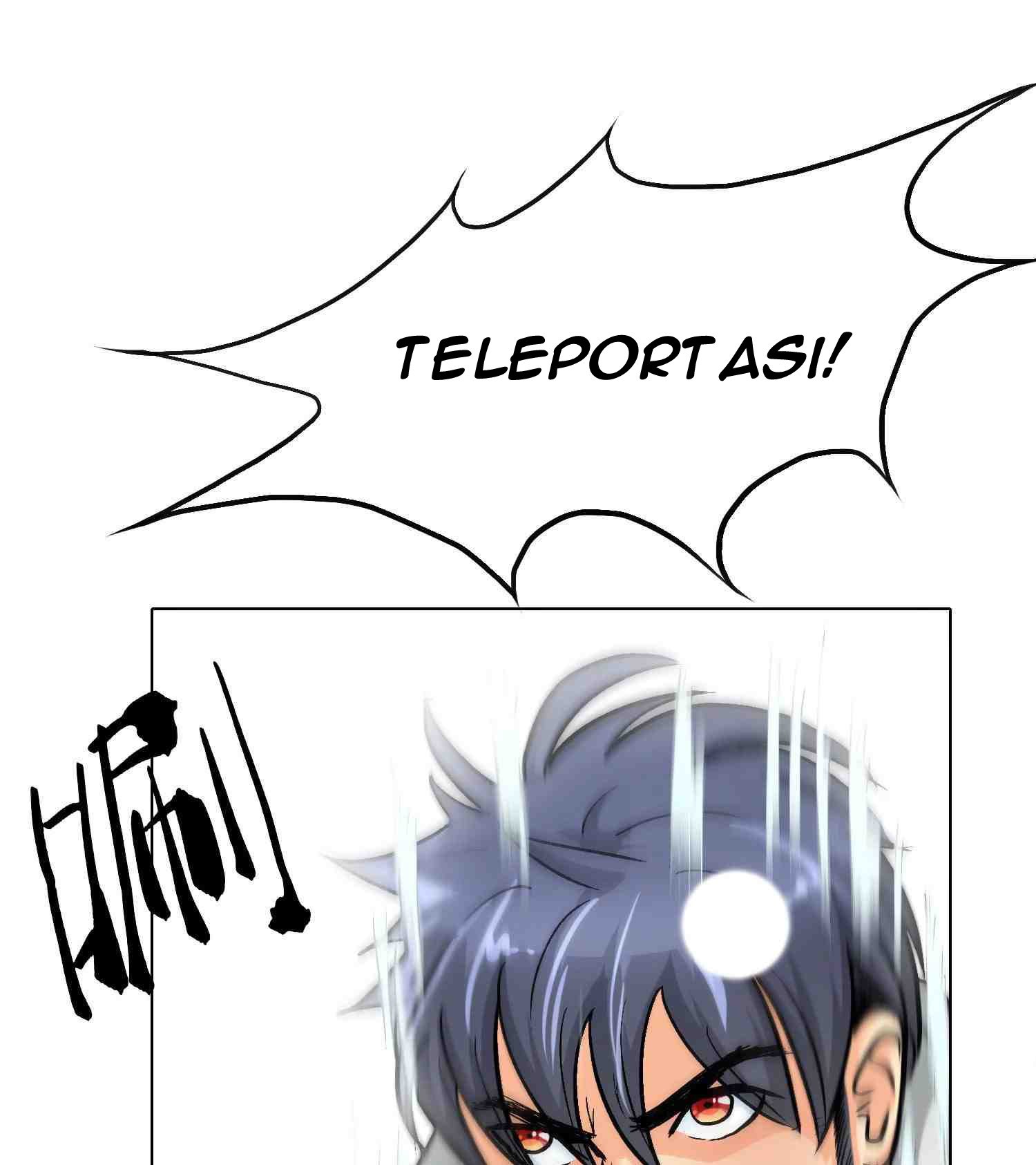 Xianzun System in the City Chapter 31 Gambar 53