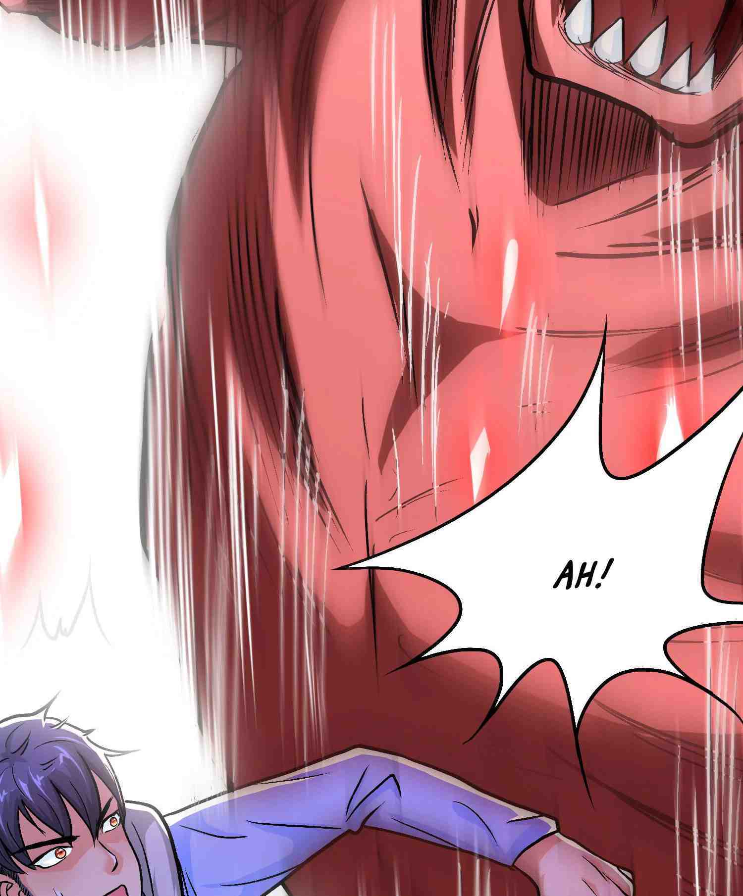 Xianzun System in the City Chapter 31 Gambar 66