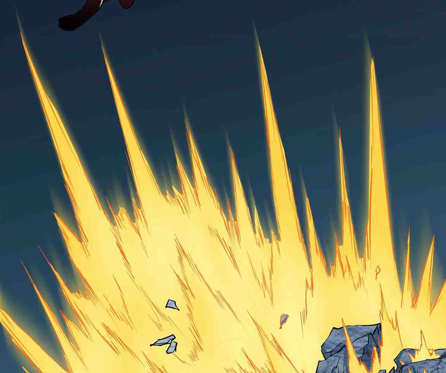 Xianzun System in the City Chapter 31 Gambar 72