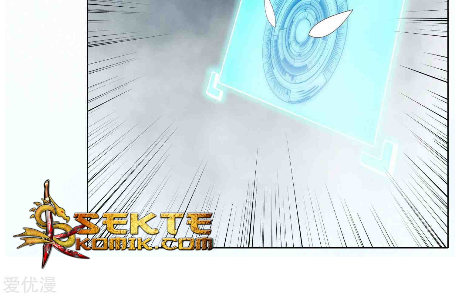 Xianzun System in the City Chapter 31 Gambar 78