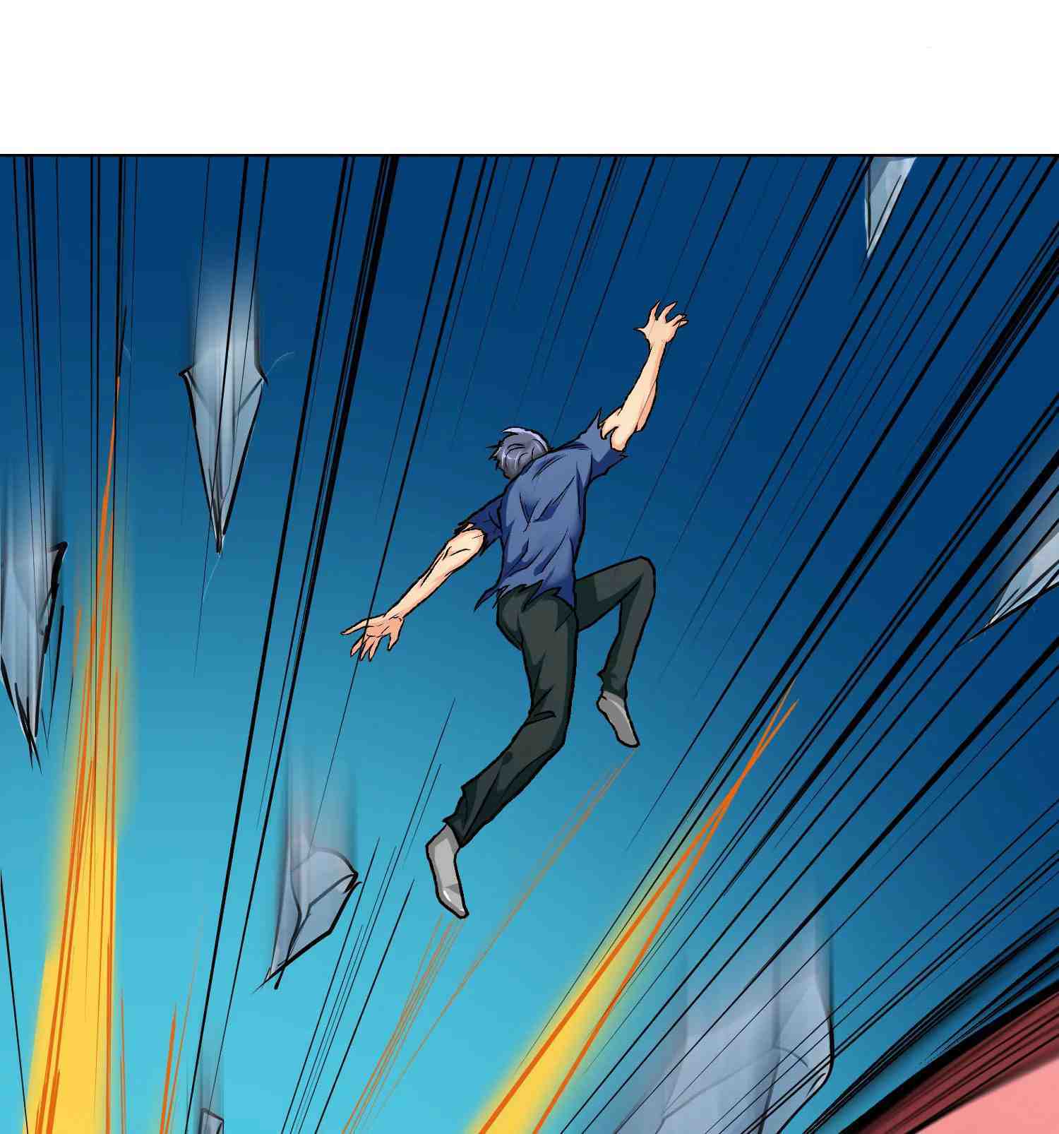 Xianzun System in the City Chapter 31 Gambar 90