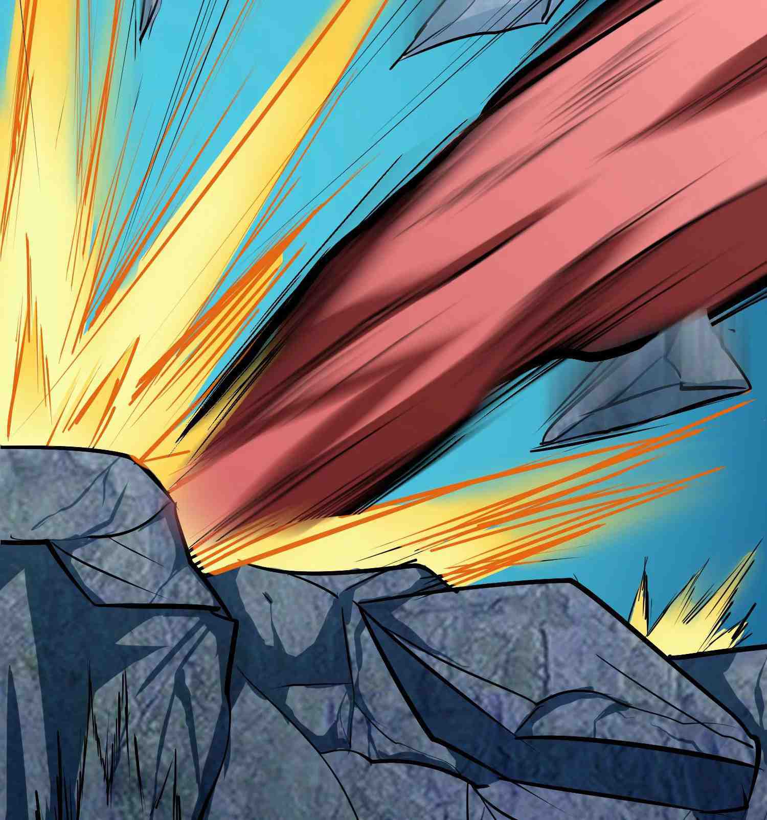 Xianzun System in the City Chapter 31 Gambar 91