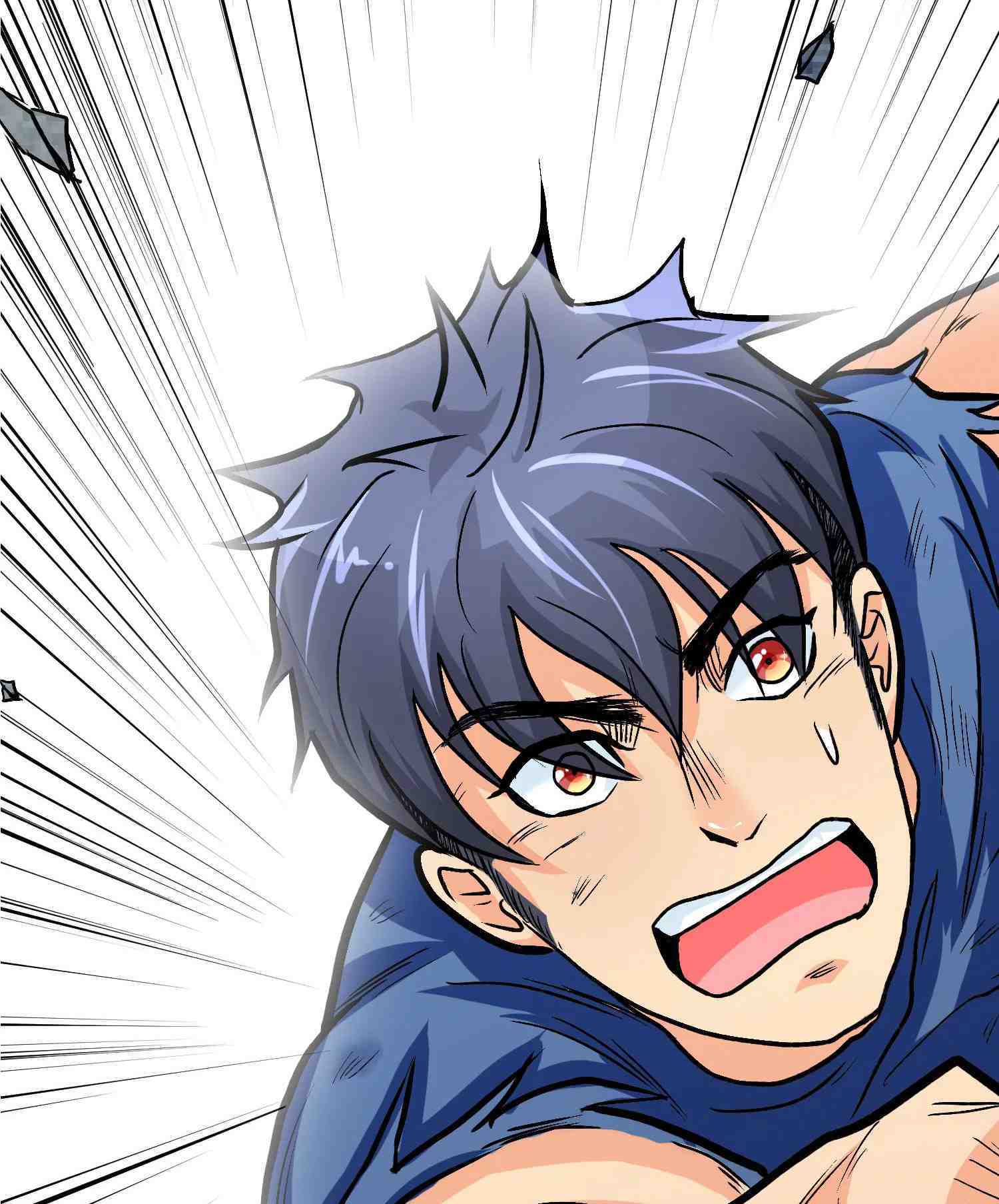 Xianzun System in the City Chapter 31 Gambar 94
