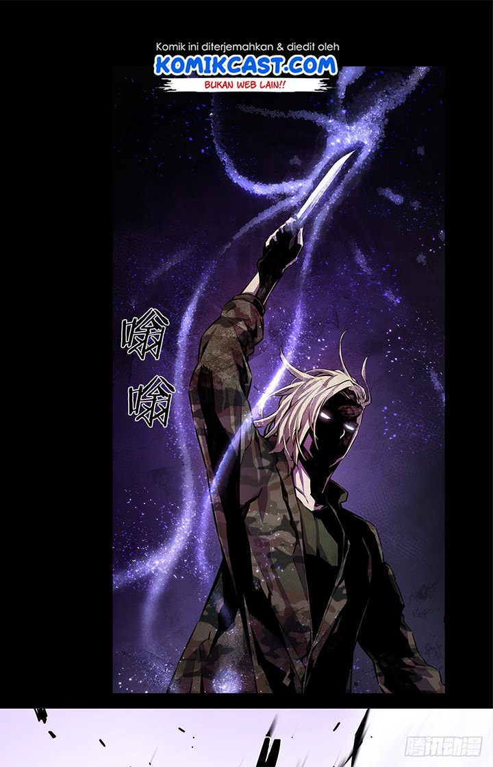 OddEye Chapter 19 Gambar 13