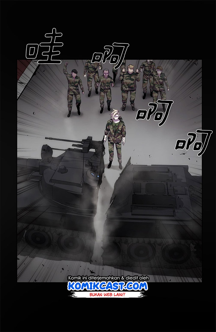 OddEye Chapter 19 Gambar 15