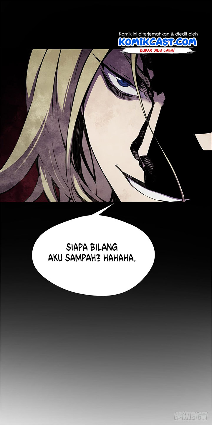 OddEye Chapter 19 Gambar 16