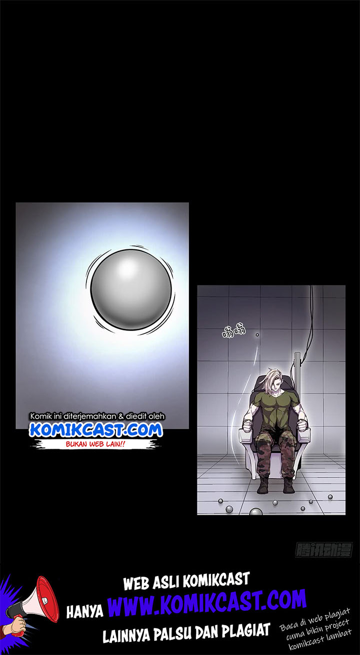 Baca OddEye Chapter 19 Gambar 2