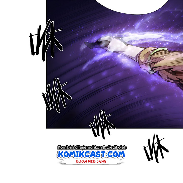OddEye Chapter 19 Gambar 20