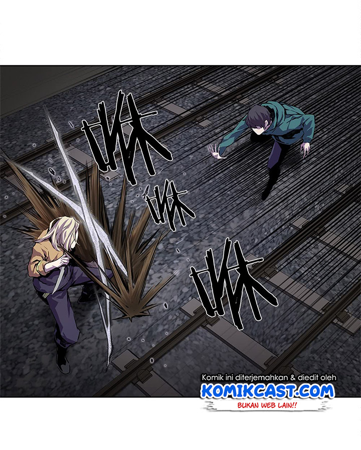 OddEye Chapter 19 Gambar 25