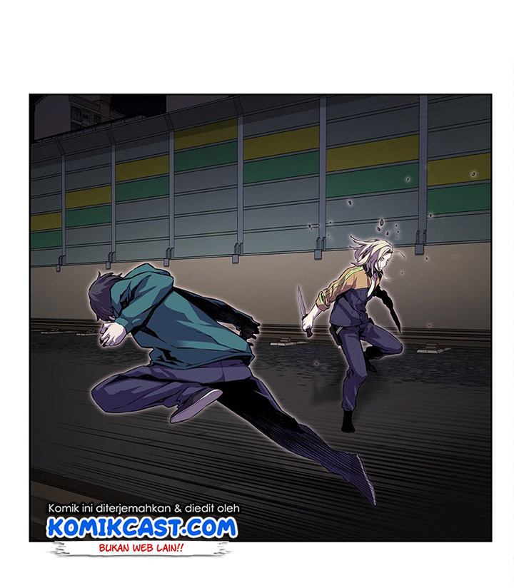 OddEye Chapter 19 Gambar 26