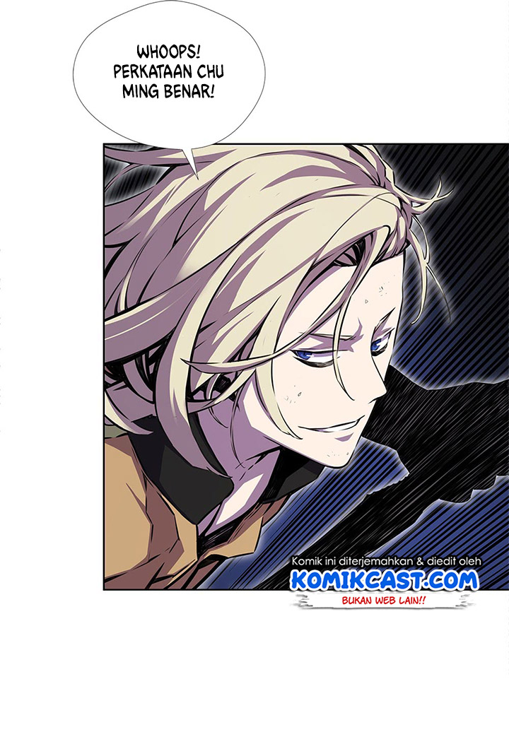 OddEye Chapter 19 Gambar 27