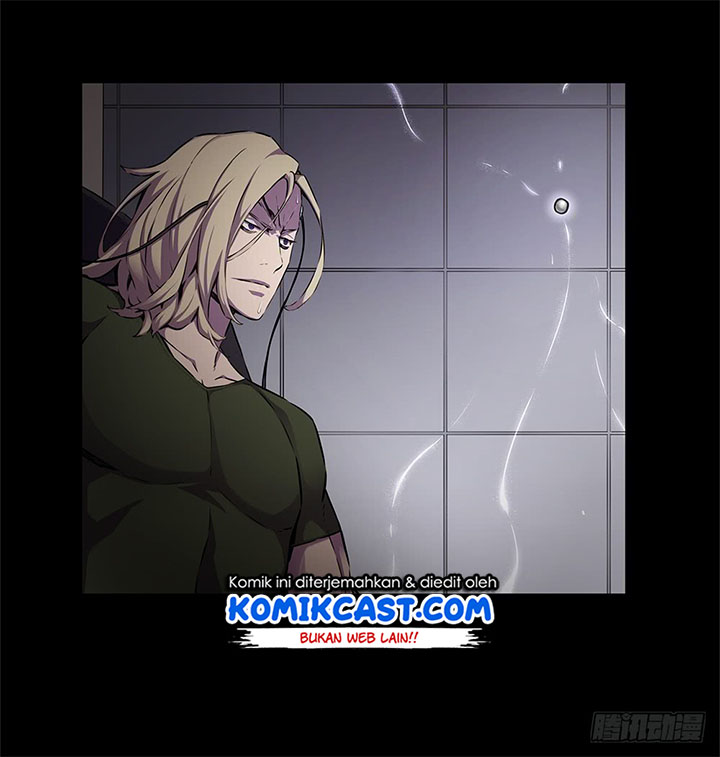 OddEye Chapter 19 Gambar 3