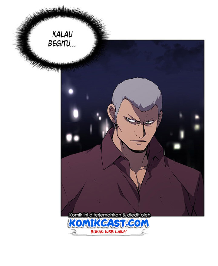 OddEye Chapter 19 Gambar 33
