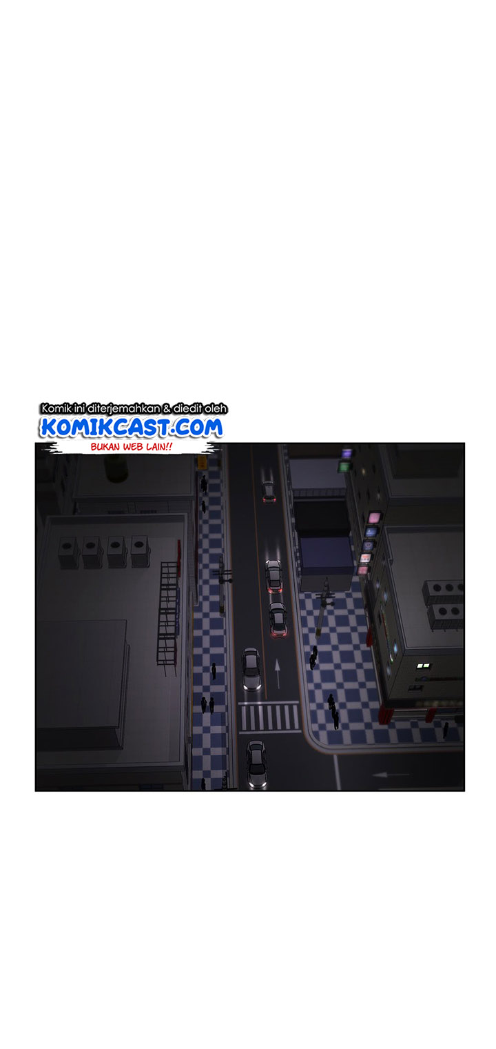 OddEye Chapter 19 Gambar 36