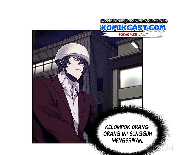 OddEye Chapter 19 Gambar 39