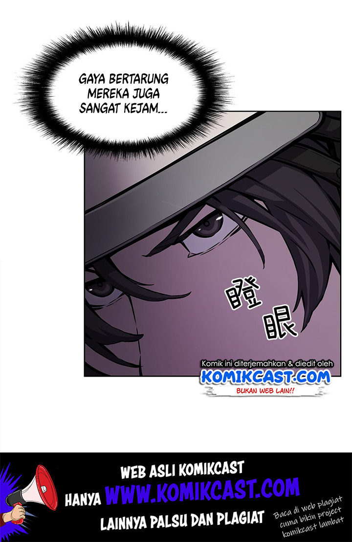 OddEye Chapter 19 Gambar 41