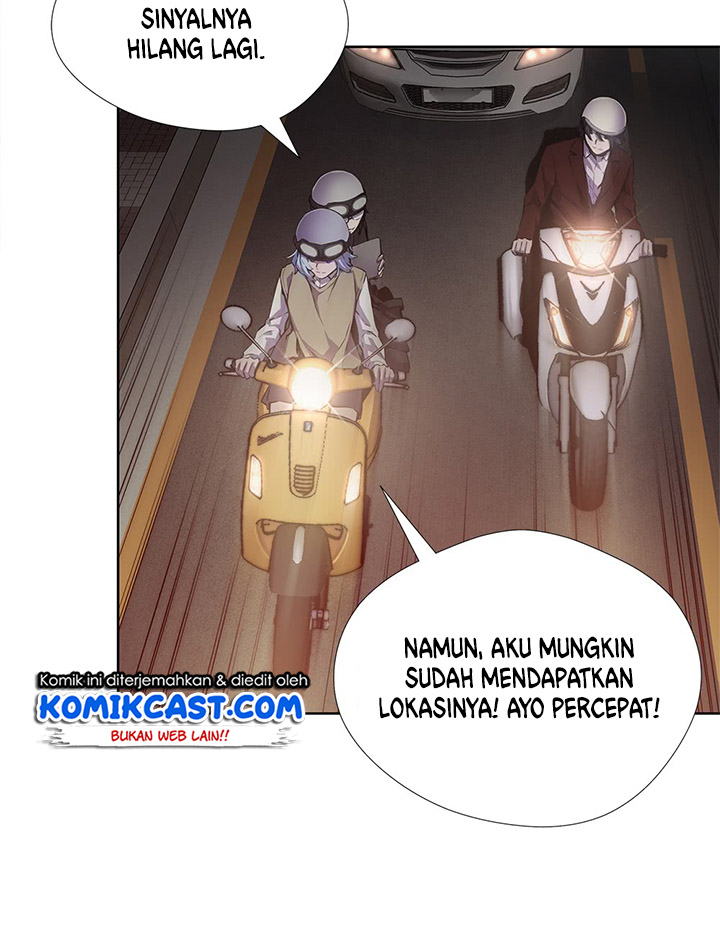 OddEye Chapter 19 Gambar 43