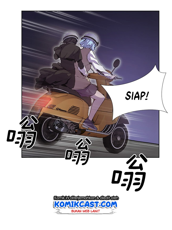 OddEye Chapter 19 Gambar 44
