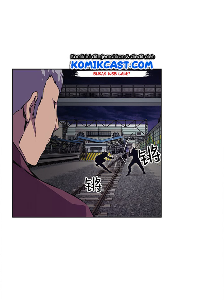 OddEye Chapter 19 Gambar 46
