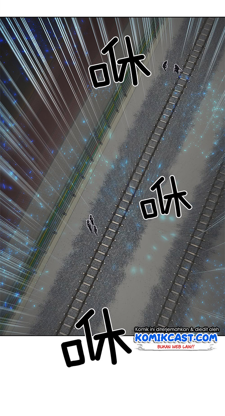 OddEye Chapter 19 Gambar 50