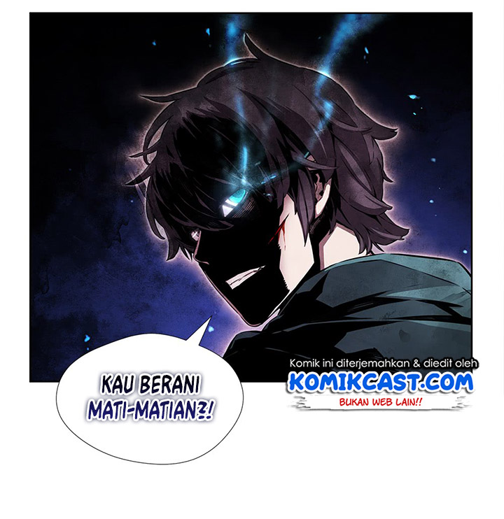 OddEye Chapter 19 Gambar 59