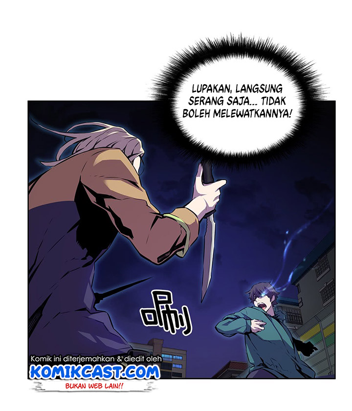 OddEye Chapter 19 Gambar 63