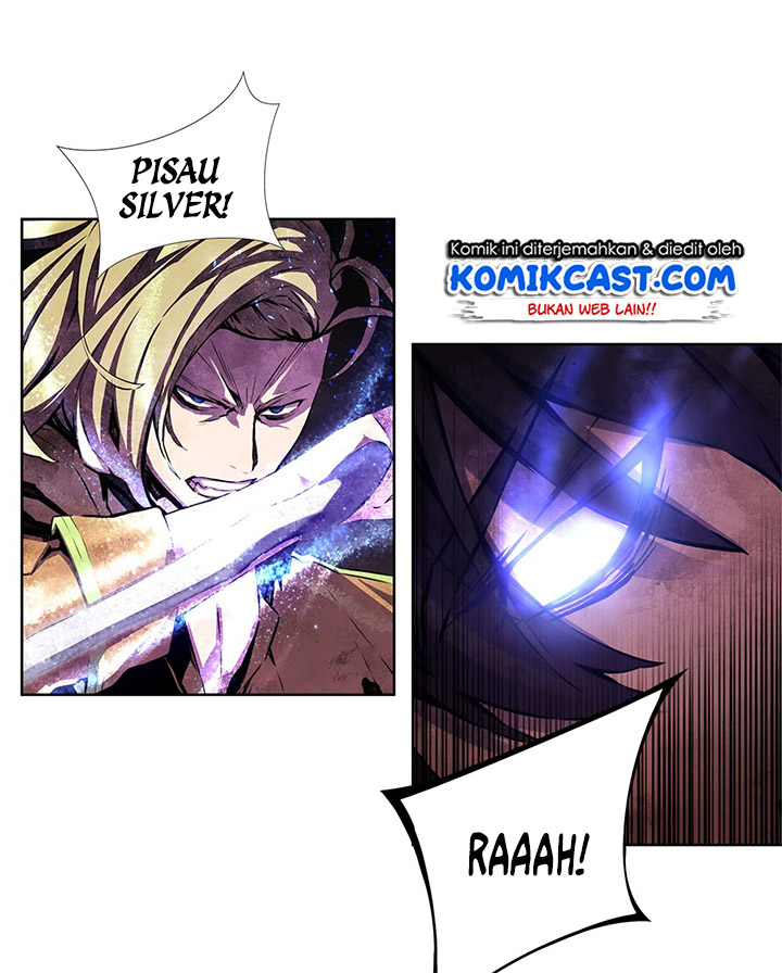 OddEye Chapter 19 Gambar 64