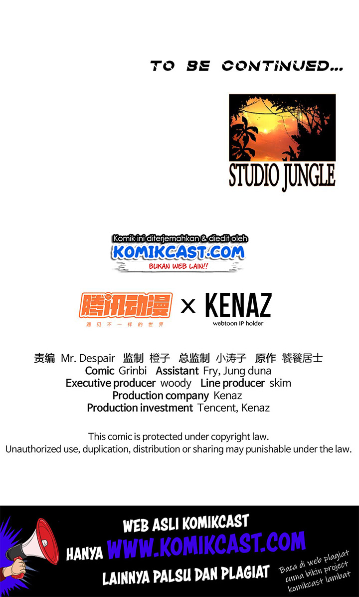 OddEye Chapter 19 Gambar 68