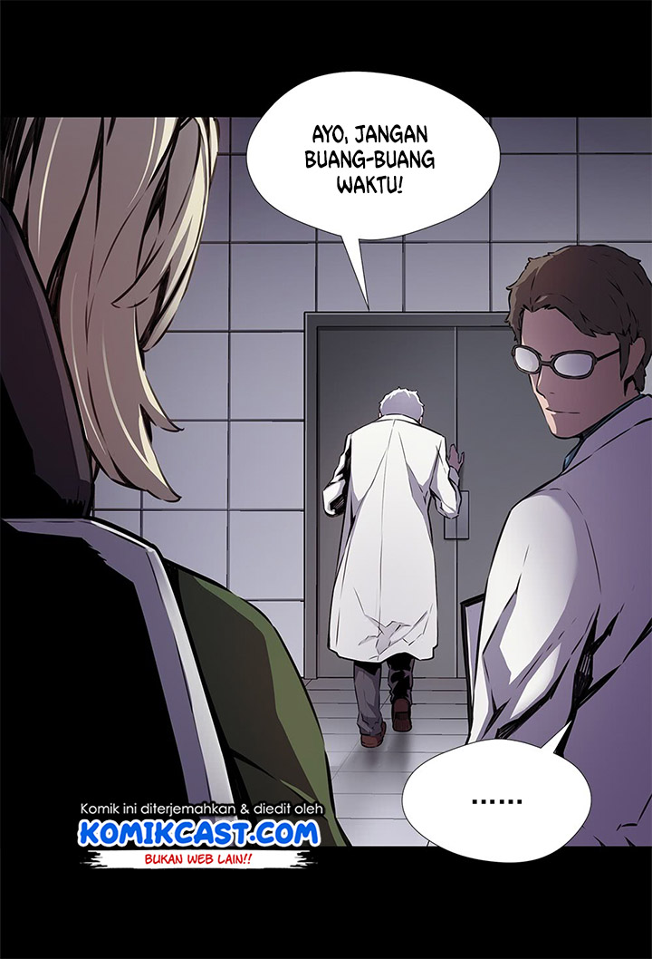 OddEye Chapter 19 Gambar 8