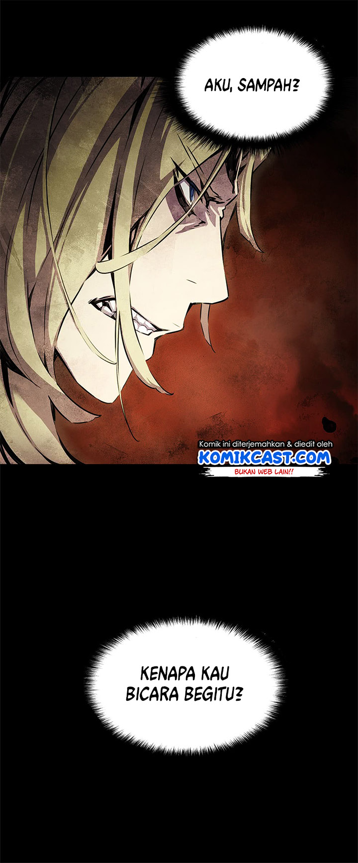 OddEye Chapter 19 Gambar 9