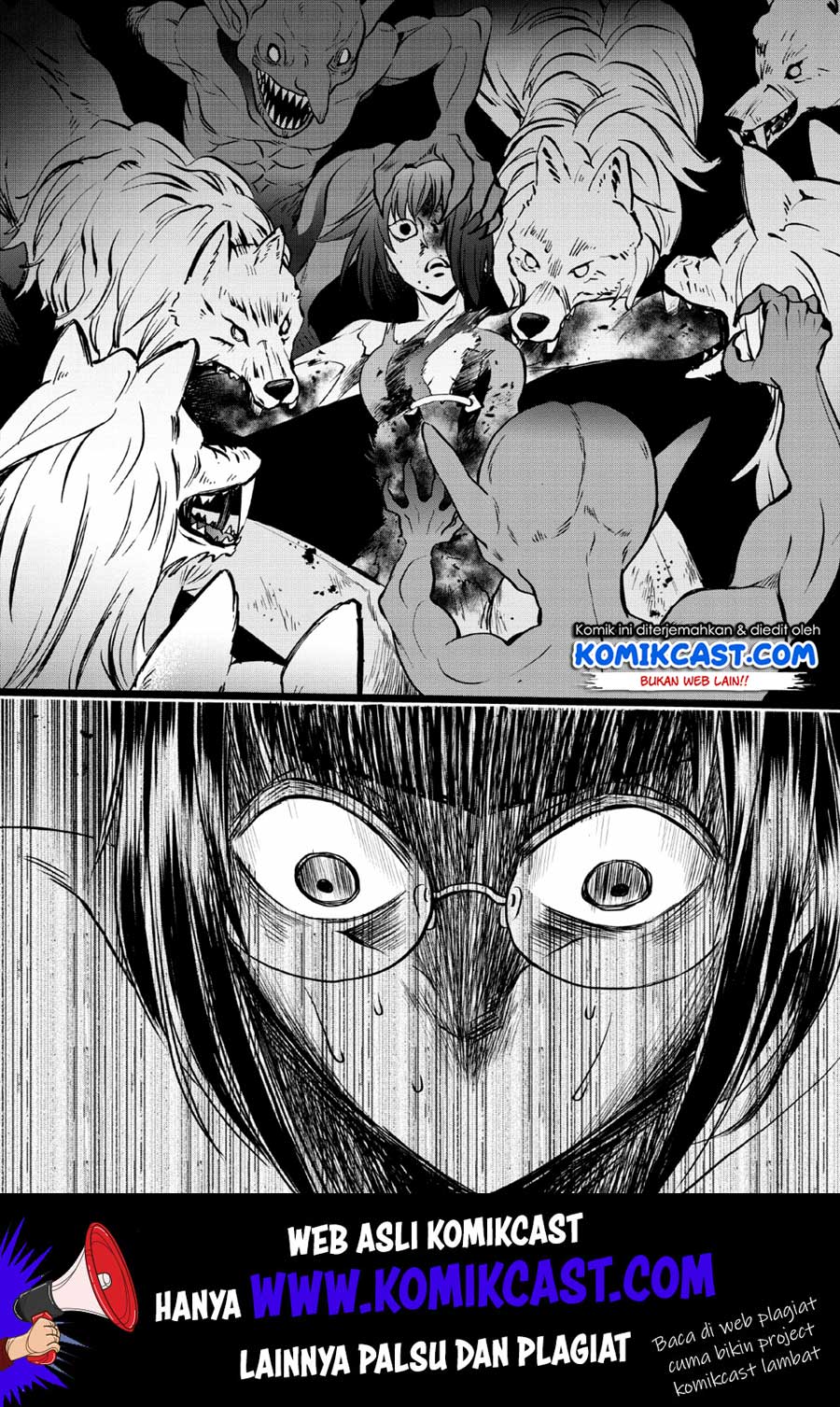 Bouken-ka ni Narou! ~ Sukiruboudo de Dungeon Kouryaku ~ Chapter 15 Gambar 23