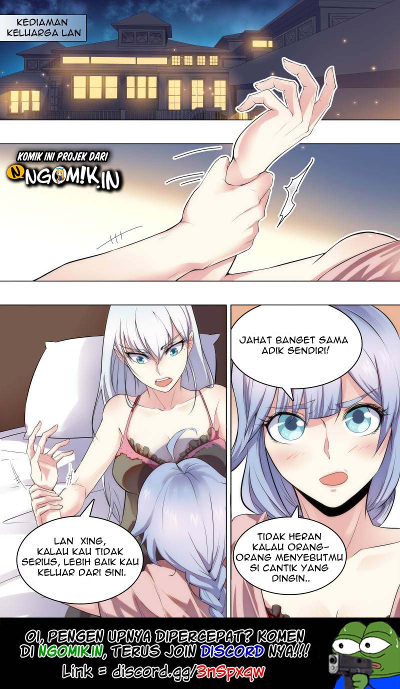 Baca The Strongest War God Chapter 19 Gambar 2