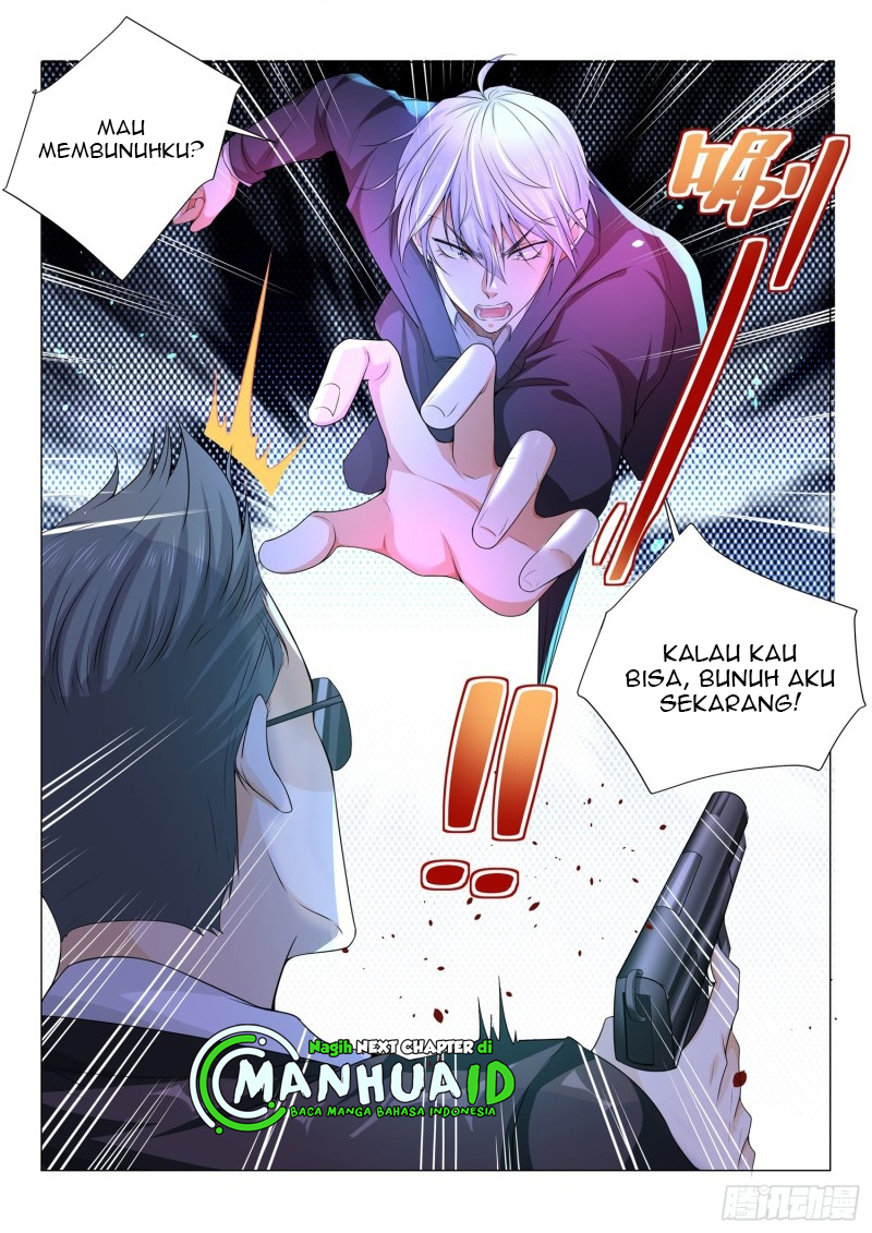 Shen Hao’s Heavenly Fall System Chapter 86 Gambar 15