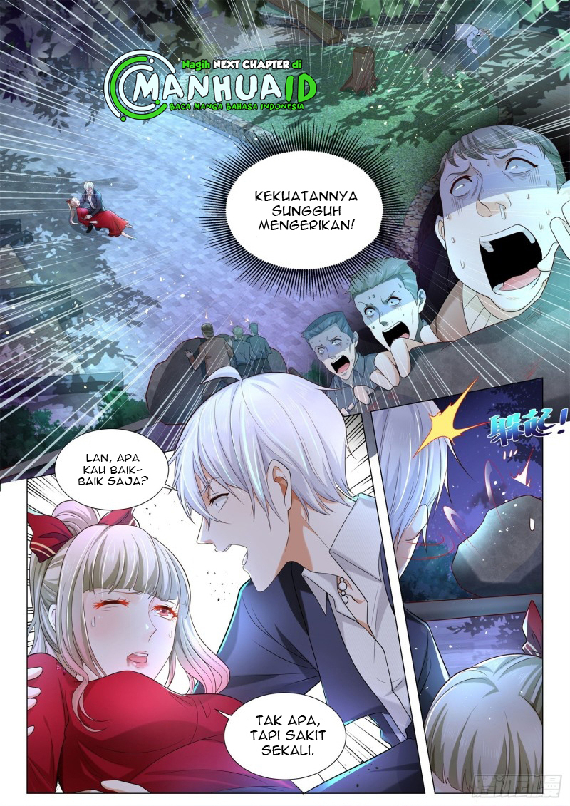 Shen Hao’s Heavenly Fall System Chapter 86 Gambar 6