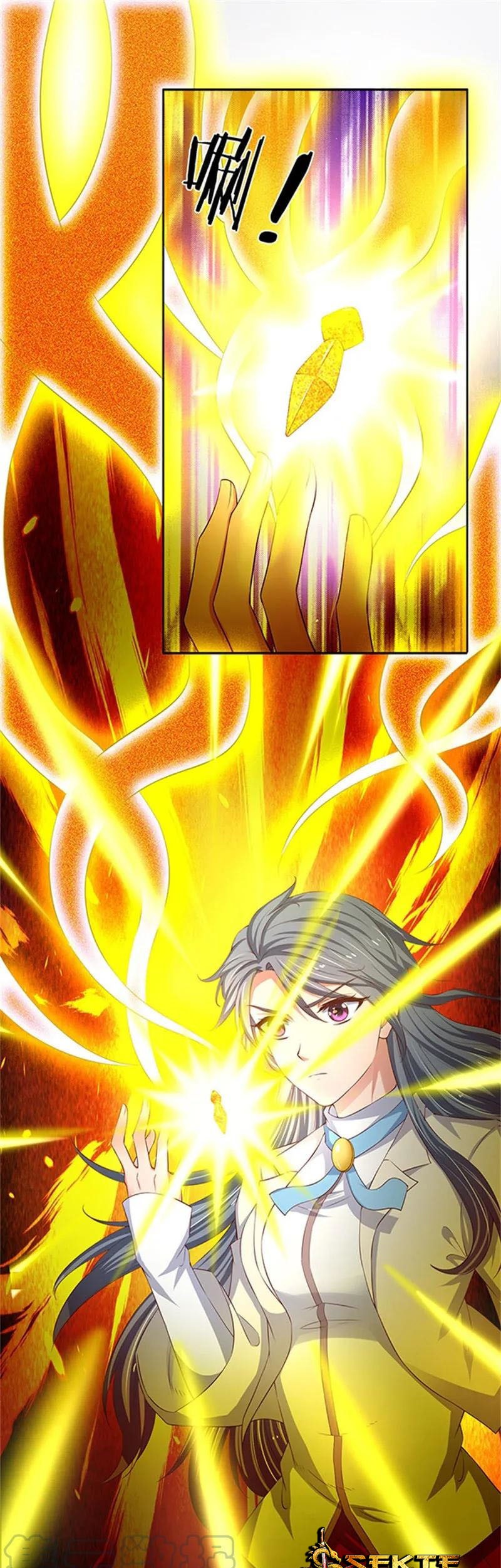 Baca Manhua Wan Gu Shen Wang Chapter 110 Gambar 2