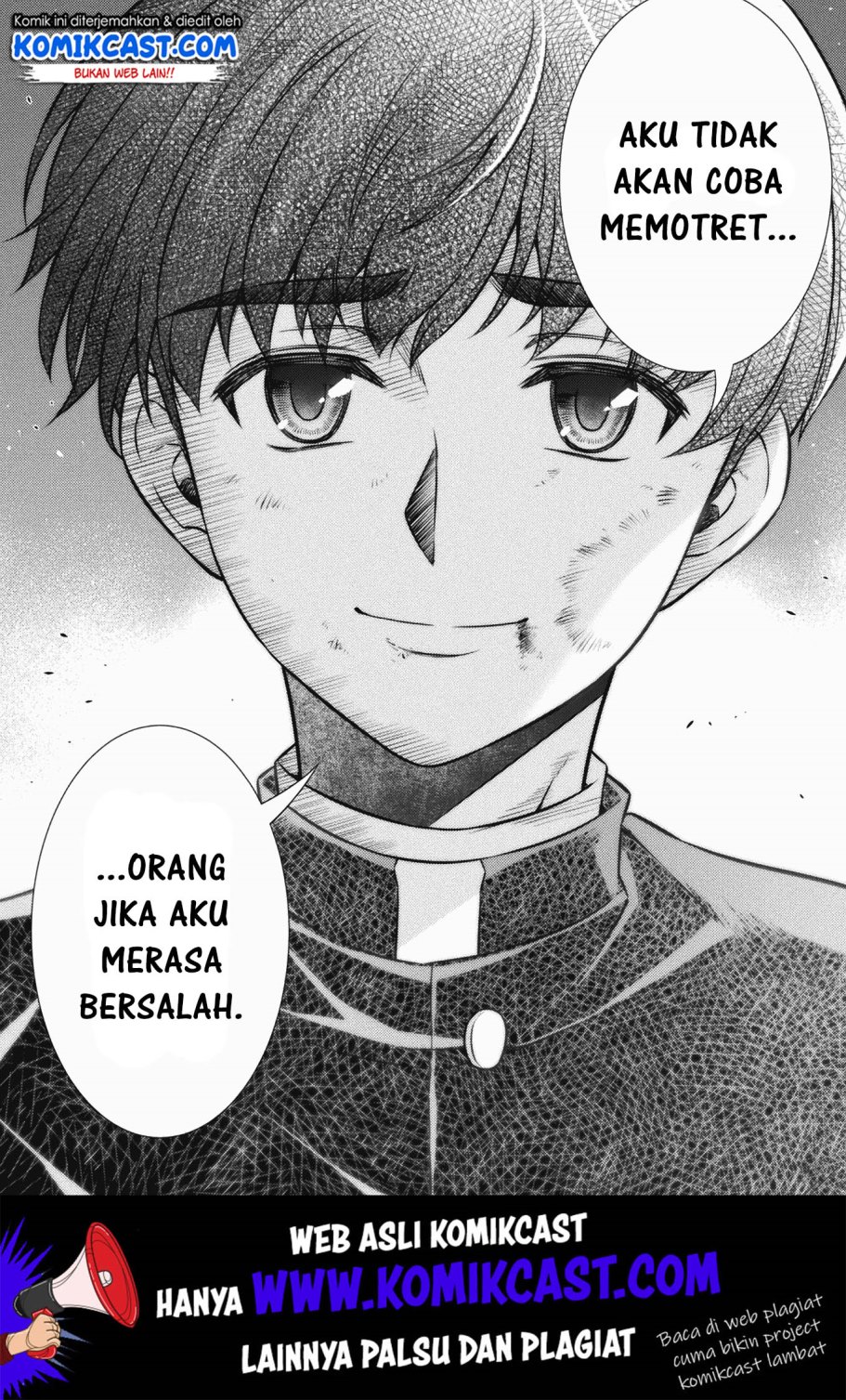 Silver Plan to Redo From JK Chapter 05 Gambar 11