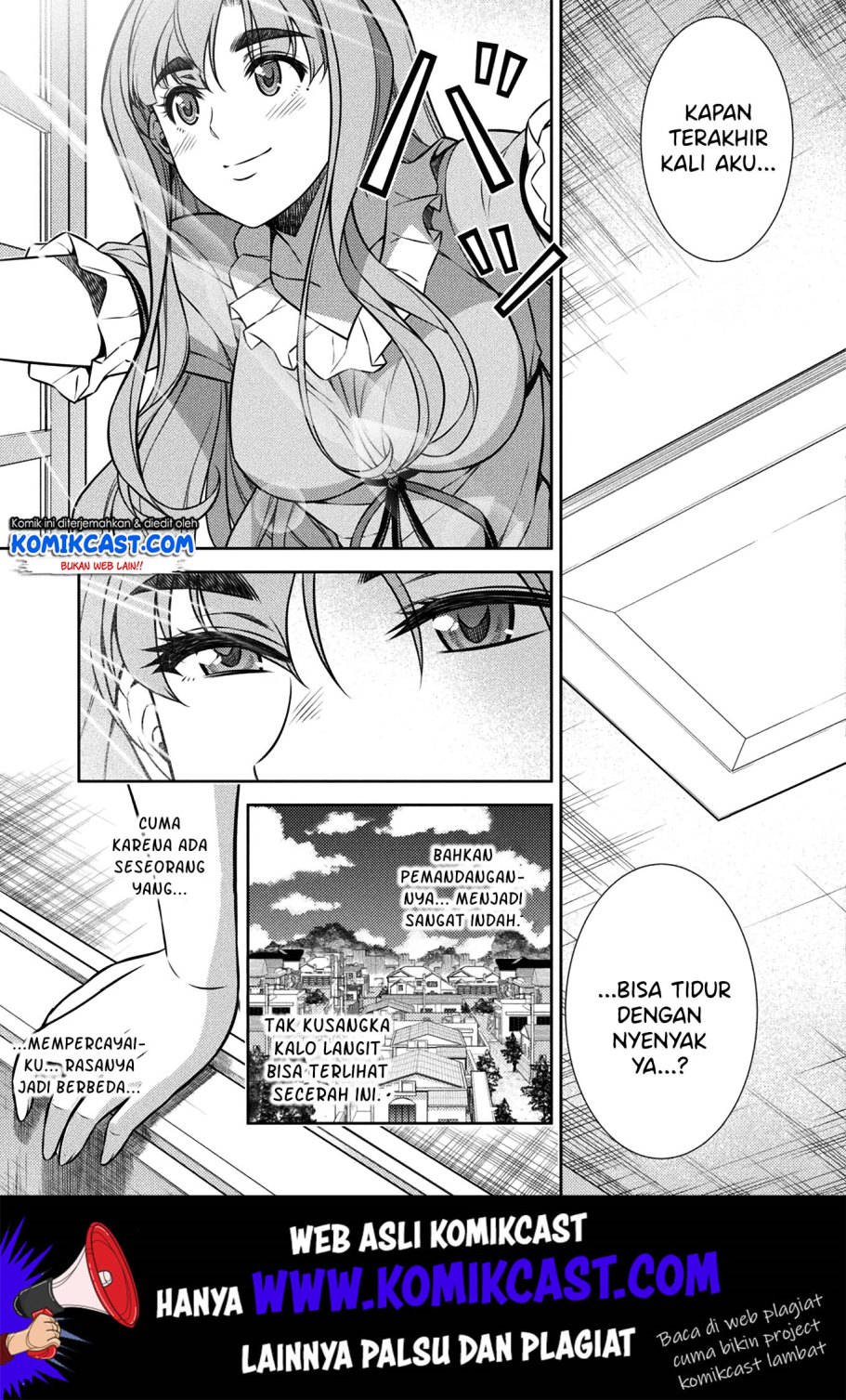 Silver Plan to Redo From JK Chapter 05 Gambar 23
