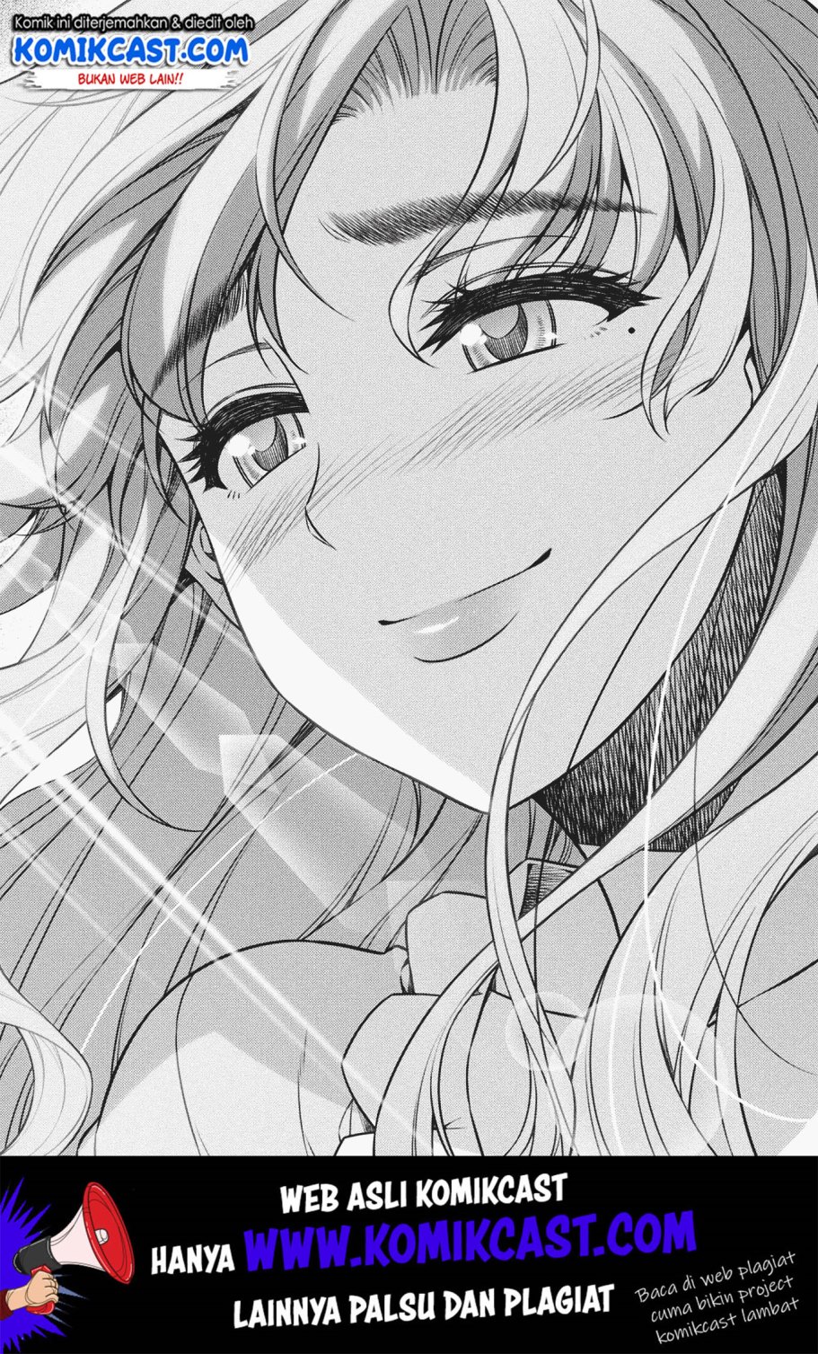 Silver Plan to Redo From JK Chapter 05 Gambar 24