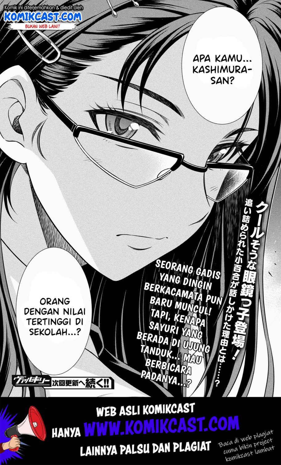 Silver Plan to Redo From JK Chapter 05 Gambar 46
