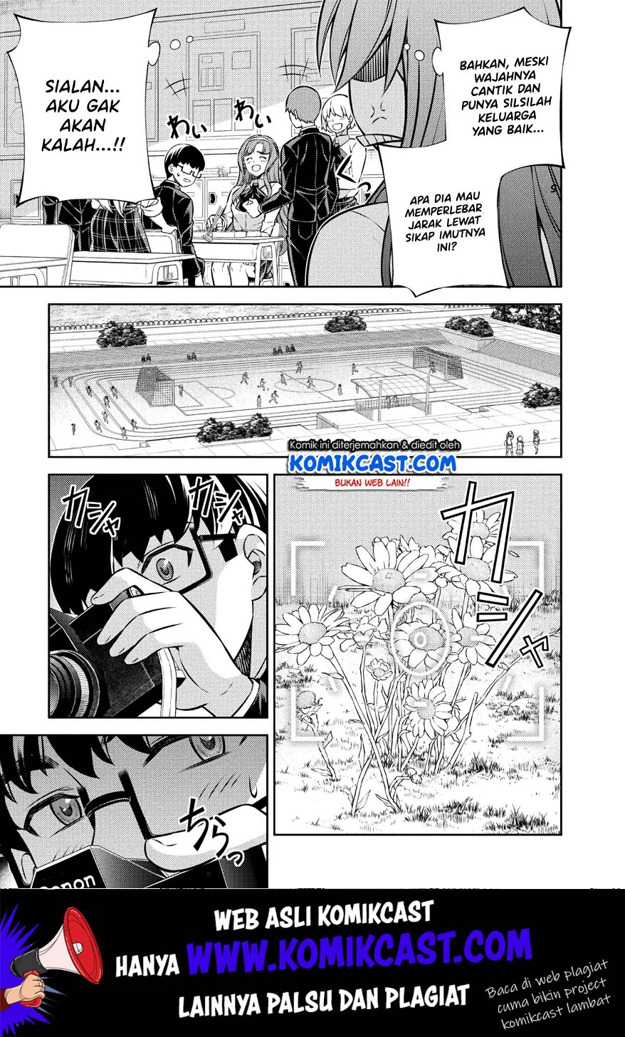 Silver Plan to Redo From JK Chapter 04 Gambar 20